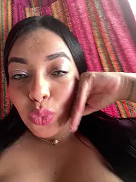  SARA 69 online show from February 21, 12:18 pm