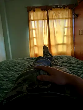 Fperezv207 online show from September 27, 9:32 pm