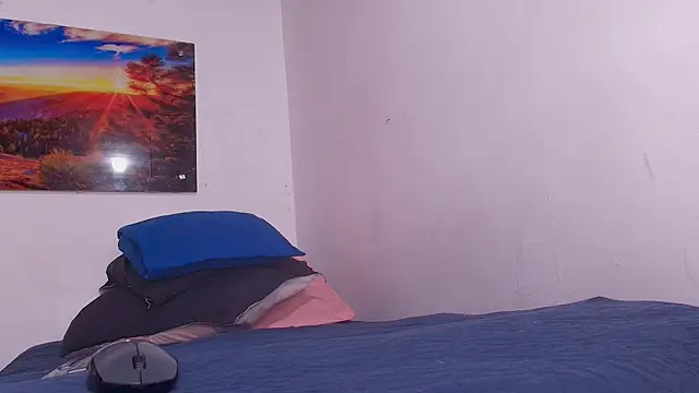 abigail fx online show from November 7, 3:00 am