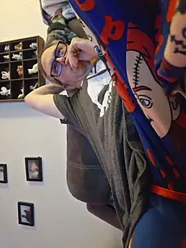 Smallone327 online show from March 8, 5:11 am