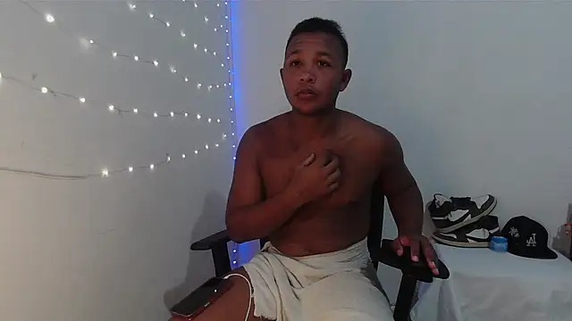 Gooss cum online show from September 27, 4:29 am