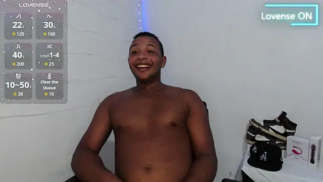 Gooss cum online show from September 17, 5:31 am