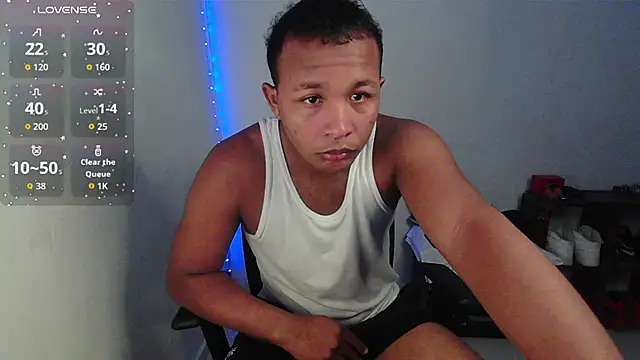 Gooss cum online show from October 21, 1:10 pm