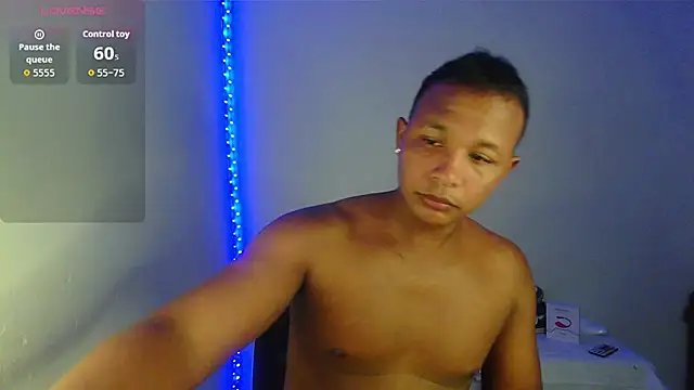 Gooss cum online show from December 16, 3:33 am
