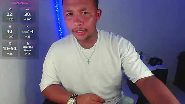 Gooss cum online show from November 30, 7:09 am