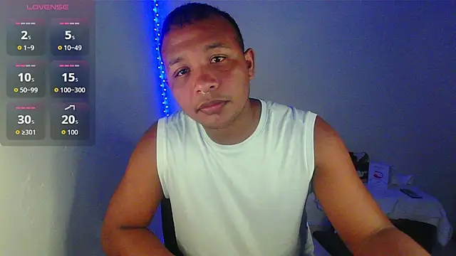 Gooss cum online show from December 20, 3:42 am