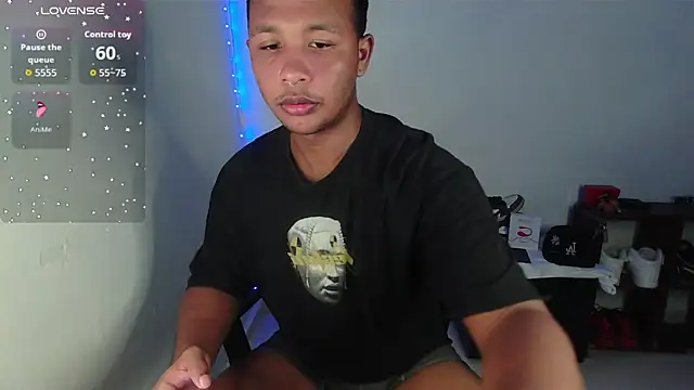 Gooss cum online show from October 25, 3:17 am