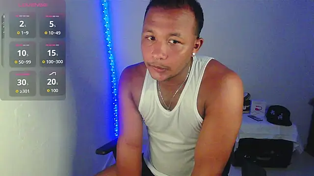 Gooss cum online show from November 29, 4:12 am