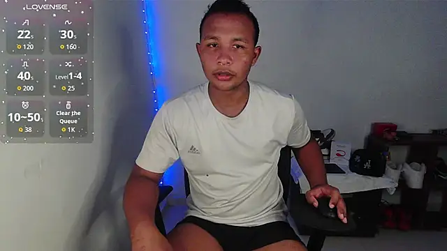 Gooss cum online show from October 23, 4:11 am