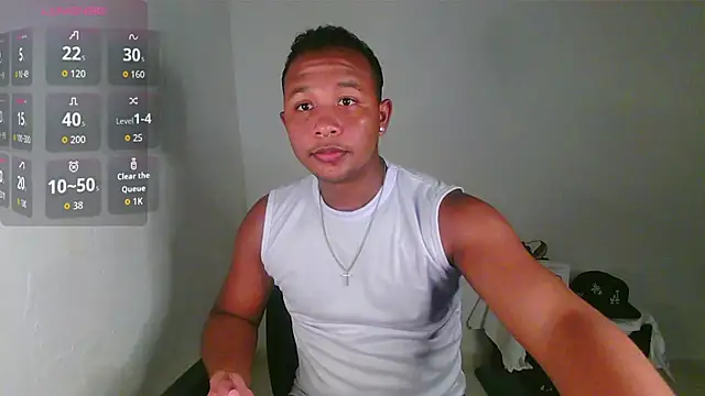 Gooss cum online show from November 22, 4:33 am