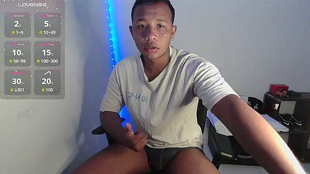 Gooss cum online show from October 15, 1:08 pm