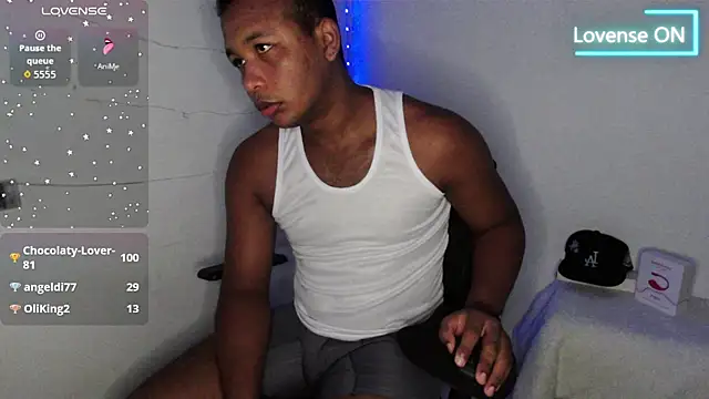 Gooss cum online show from September 9, 6:12 am