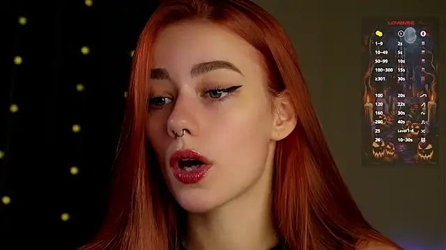 EmilaMills online show from November 1, 1:05 pm