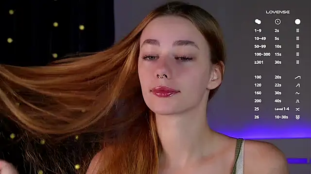 EmilaMills online show from September 24, 1:02 am