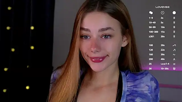 EmilaMills online show from September 27, 12:50 am