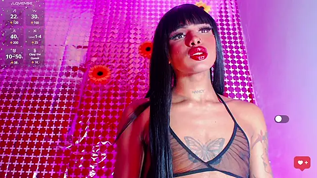 jymena xxx online show from March 9, 8:29 am