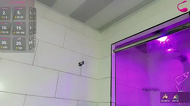 jymena xxx online show from December 3, 7:13 pm