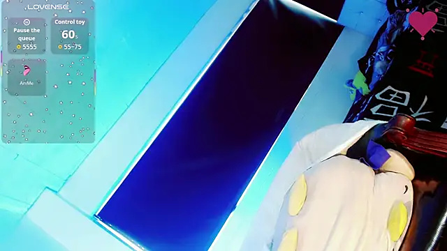 jymena xxx online show from February 28, 7:13 pm