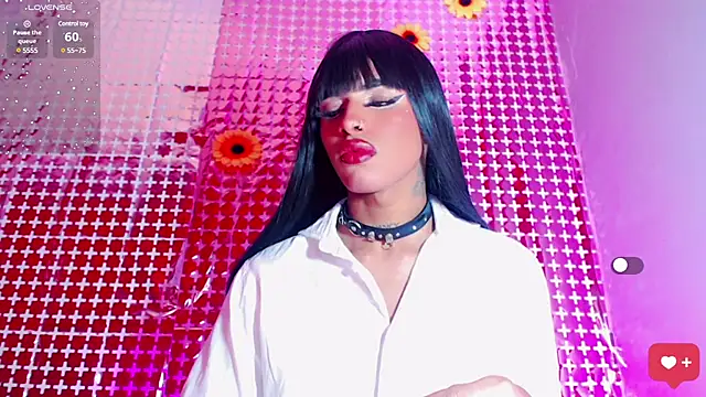 jymena xxx online show from March 11, 4:08 am