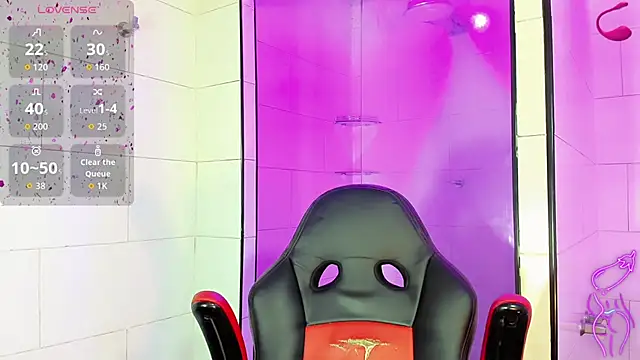 jymena xxx online show from November 26, 7:14 pm