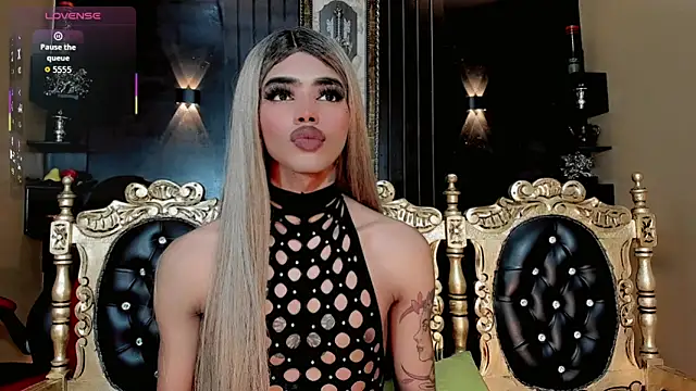 jymena xxx online show from September 12, 7:24 pm