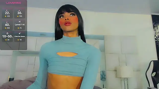 jymena xxx online show from January 12, 7:09 pm