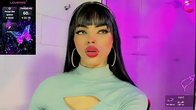 jymena xxx online show from December 4, 7:24 pm