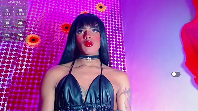 jymena xxx online show from March 22, 2:16 am