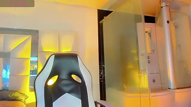 jymena xxx online show from February 7, 7:22 pm