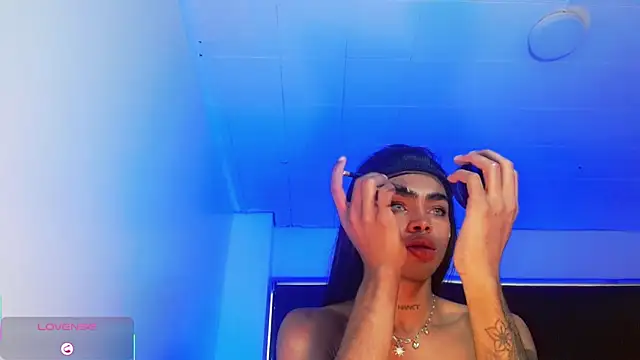 jymena xxx online show from March 28, 7:37 pm