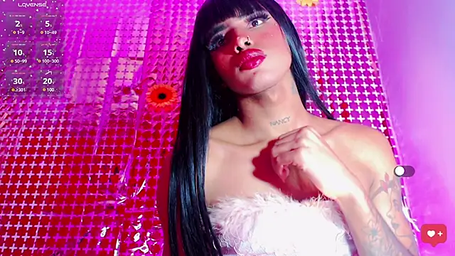 jymena xxx online show from March 12, 12:47 pm