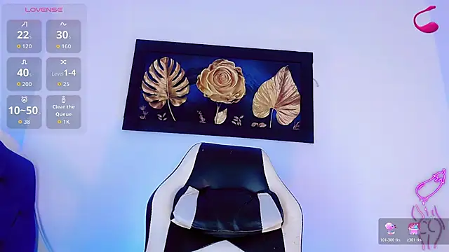 jymena xxx online show from November 12, 7:29 pm