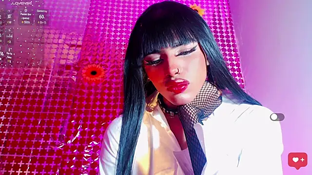 jymena xxx online show from March 11, 7:14 am