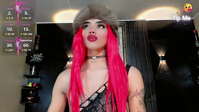 jymena xxx online show from September 8, 7:02 pm