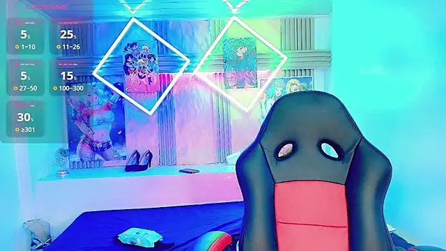 jymena xxx online show from September 24, 7:20 pm