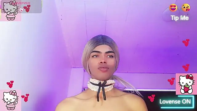 jymena xxx online show from March 20, 6:53 pm