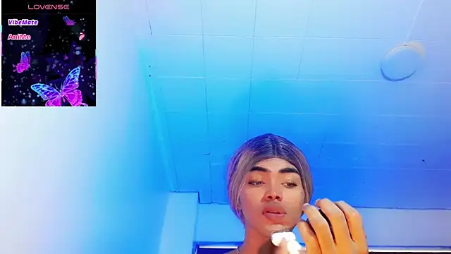 jymena xxx online show from March 25, 7:13 pm