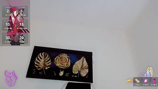 jymena xxx online show from November 17, 7:18 pm