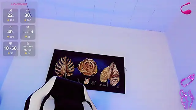 jymena xxx online show from November 13, 7:07 pm