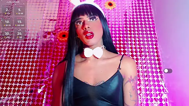 jymena xxx online show from March 8, 1:17 am