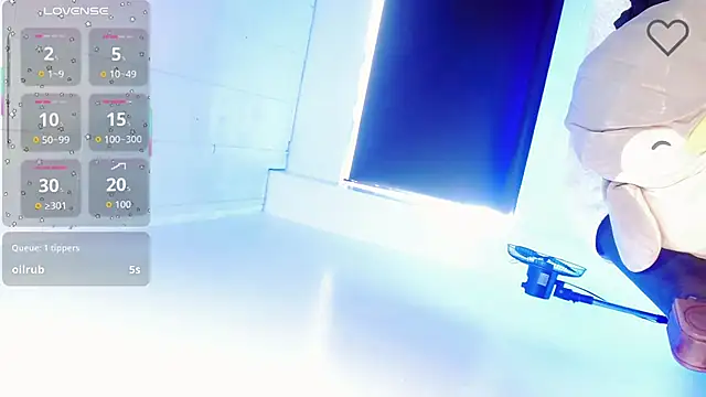 jymena xxx online show from February 27, 7:14 pm