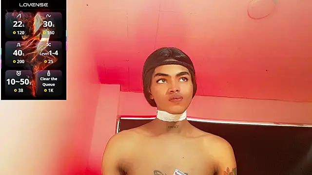 jymena xxx online show from March 31, 7:16 pm