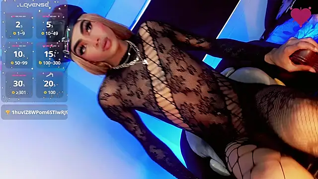 jymena xxx online show from March 12, 7:18 pm