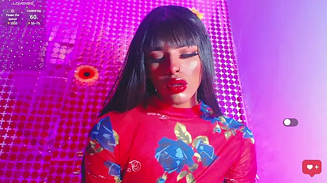 jymena xxx online show from March 16, 9:27 am