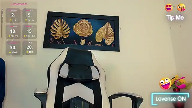 jymena xxx online show from November 15, 7:07 pm