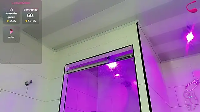 jymena xxx online show from November 29, 7:14 pm