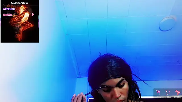 jymena xxx online show from March 24, 7:25 pm