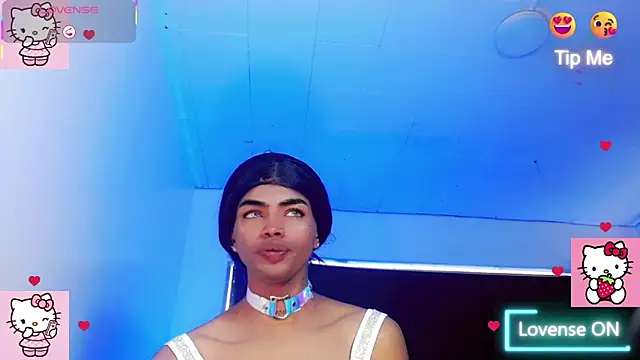 jymena xxx online show from March 19, 7:47 pm