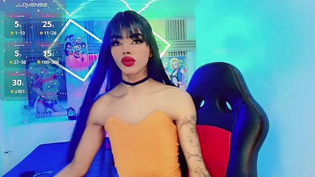 jymena xxx online show from September 27, 7:31 pm