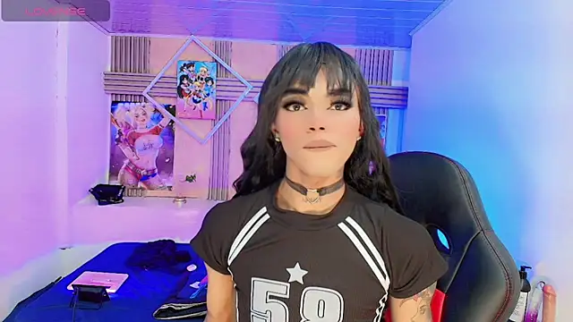 jymena xxx online show from October 28, 3:07 am